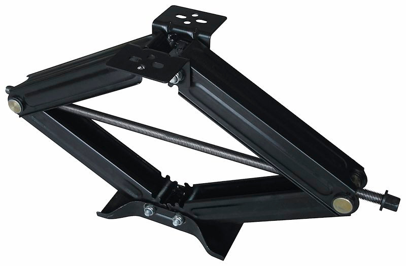 Ultra - Fab Products 48 - 979006 Scissor Stabilizer Jack Single - 24" - Young Farts RV Parts
