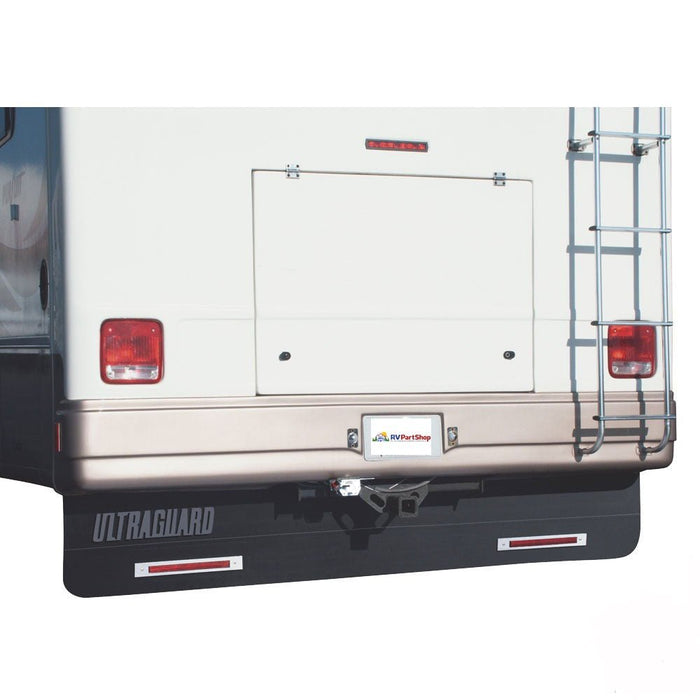 Ultra Guard Motor Home 16"L X 94"W