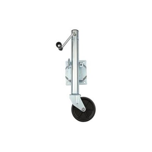 Ultra Sidewind Jack Swivel Jack 1000 Lbs. - Young Farts RV Parts