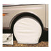 Ultra Tyre Gard Polar White Size 1 - Young Farts RV Parts