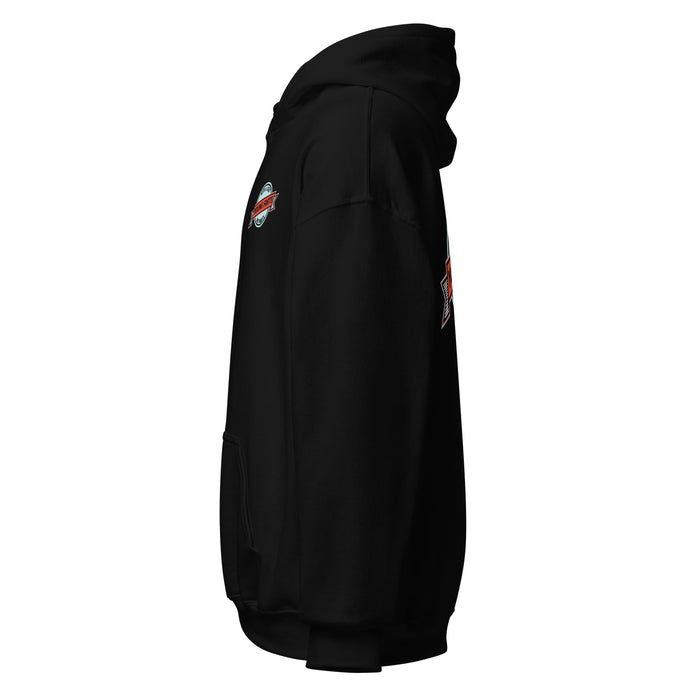 Young Farts (Holy Shit Its Cold) Hoodie