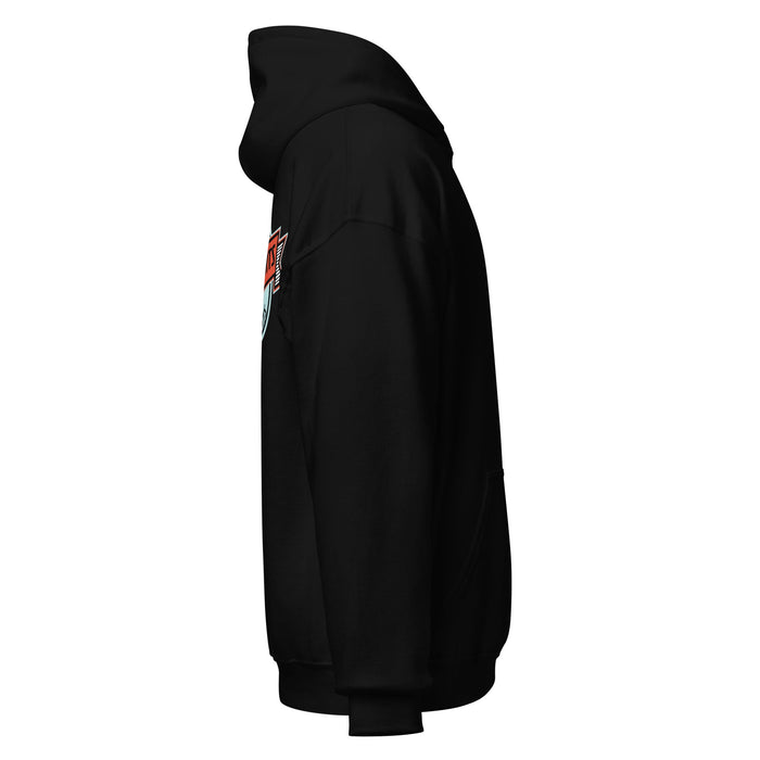 Young Farts (Holy Shit Its Cold) Hoodie
