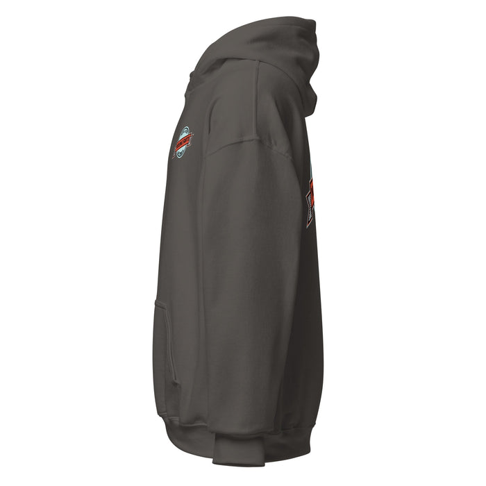 Young Farts (Holy Shit Its Cold) Hoodie