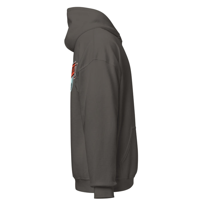 Young Farts (Holy Shit Its Cold) Hoodie