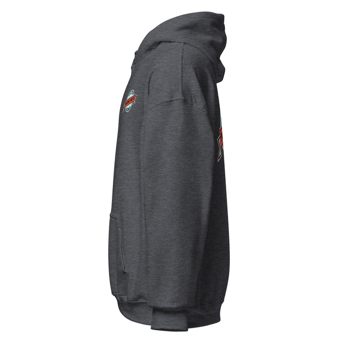 Young Farts (Holy Shit Its Cold) Hoodie