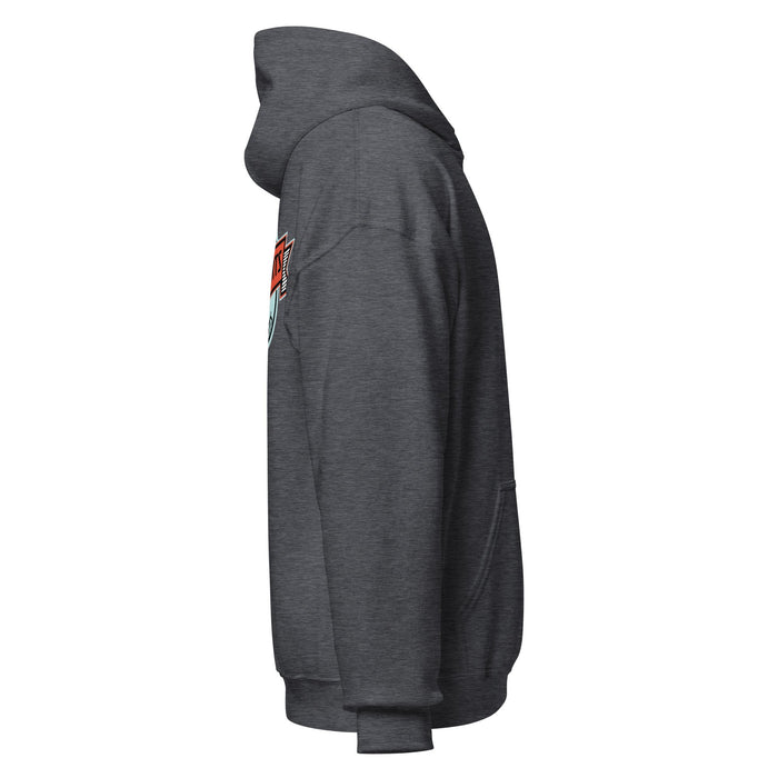 Young Farts (Holy Shit Its Cold) Hoodie