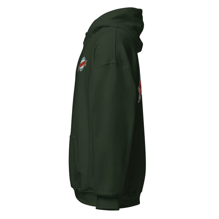 Young Farts (Holy Shit Its Cold) Hoodie