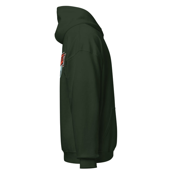Young Farts (Holy Shit Its Cold) Hoodie