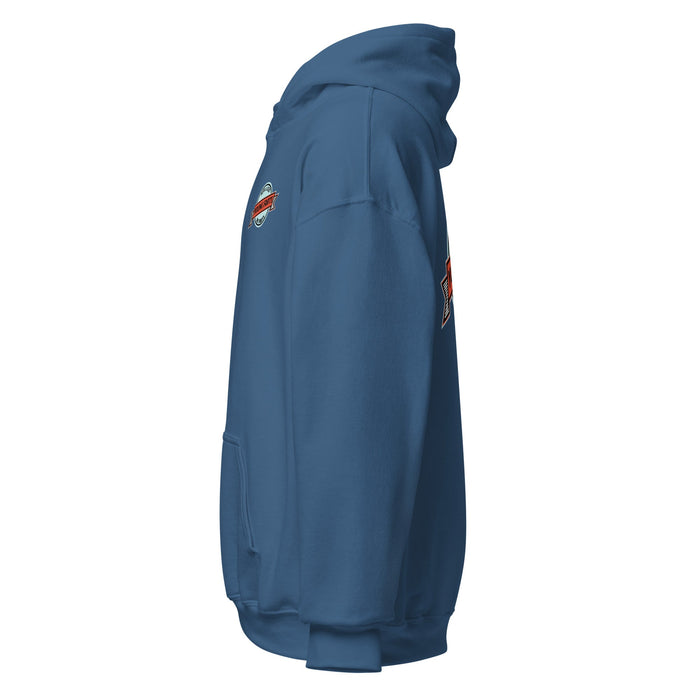 Young Farts (Holy Shit Its Cold) Hoodie