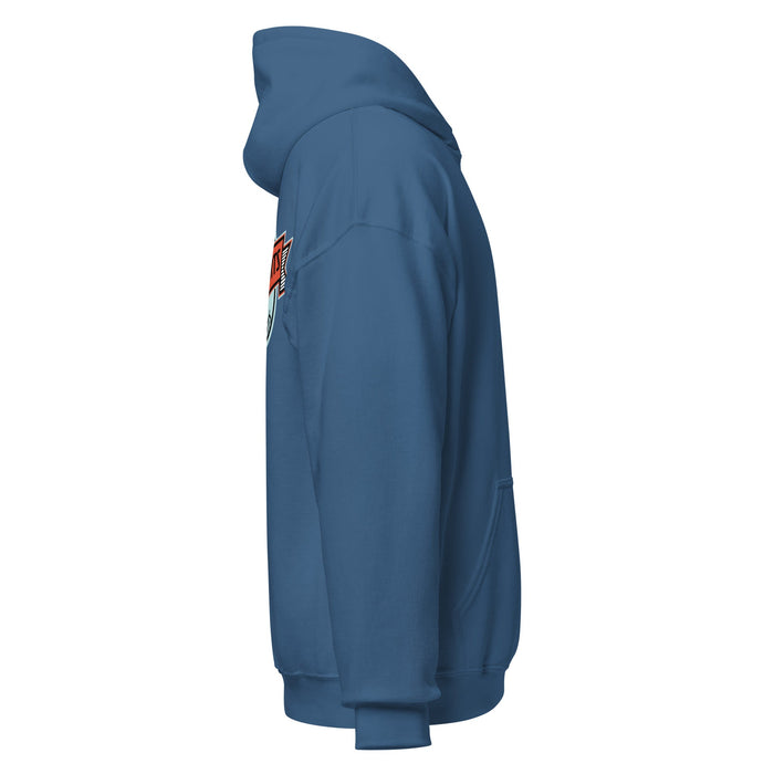 Young Farts (Holy Shit Its Cold) Hoodie