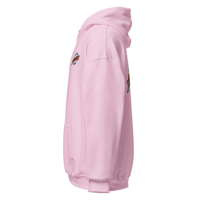 Young Farts (Holy Shit Its Cold) Hoodie