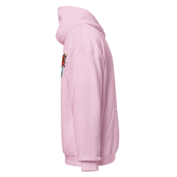 Young Farts (Holy Shit Its Cold) Hoodie