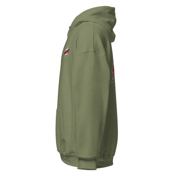 Young Farts (Holy Shit Its Cold) Hoodie