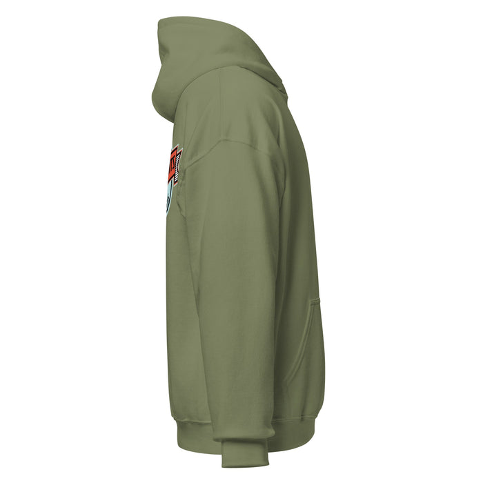 Young Farts (Holy Shit Its Cold) Hoodie