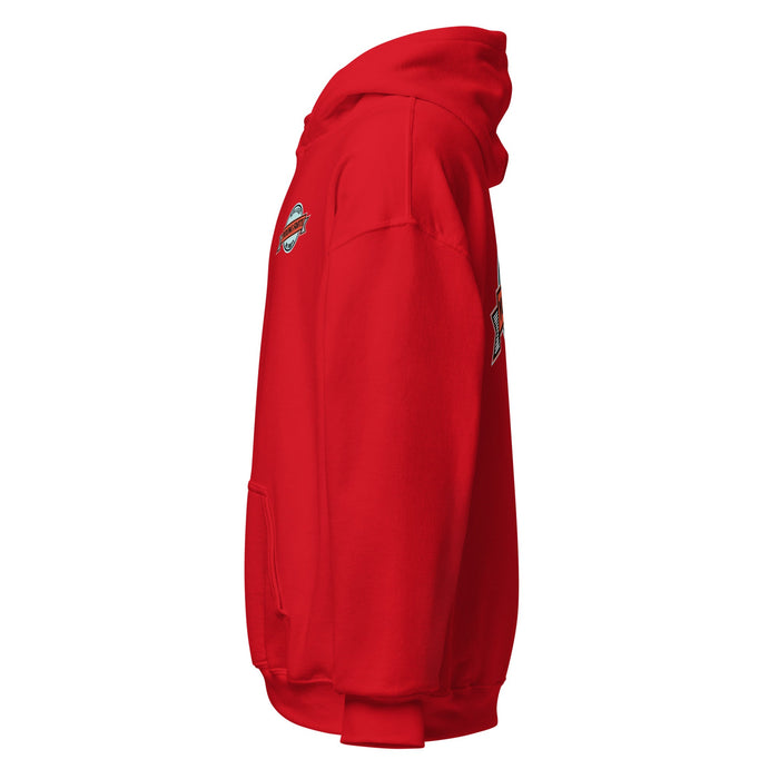 Young Farts (Holy Shit Its Cold) Hoodie