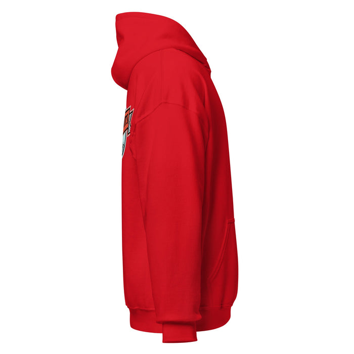 Young Farts (Holy Shit Its Cold) Hoodie