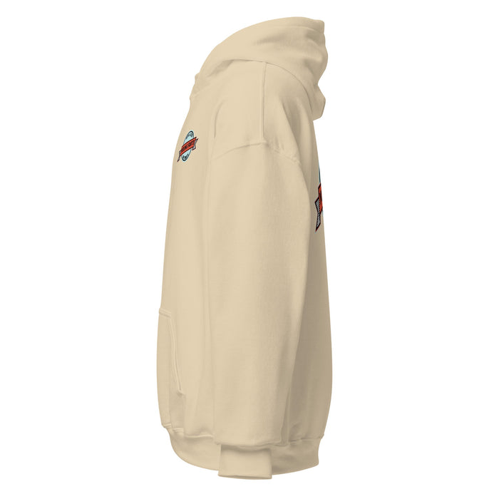 Young Farts (Holy Shit Its Cold) Hoodie