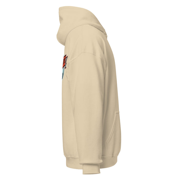 Young Farts (Holy Shit Its Cold) Hoodie
