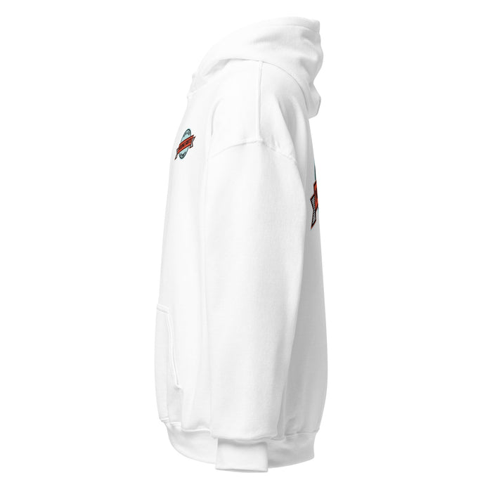 Young Farts (Holy Shit Its Cold) Hoodie