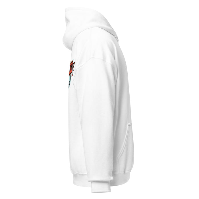 Young Farts (Holy Shit Its Cold) Hoodie