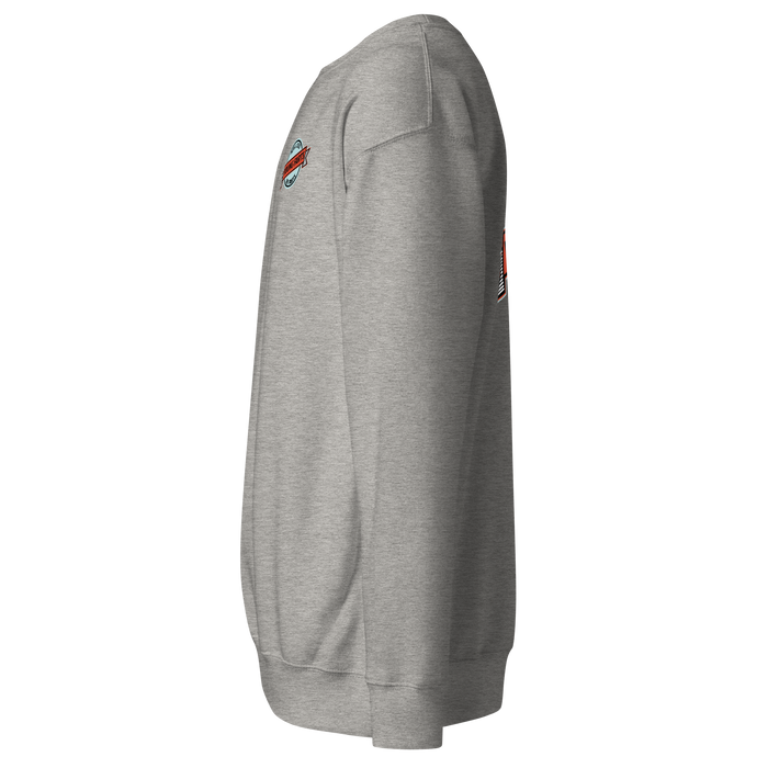 Young Farts Crewneck Sweatshirt