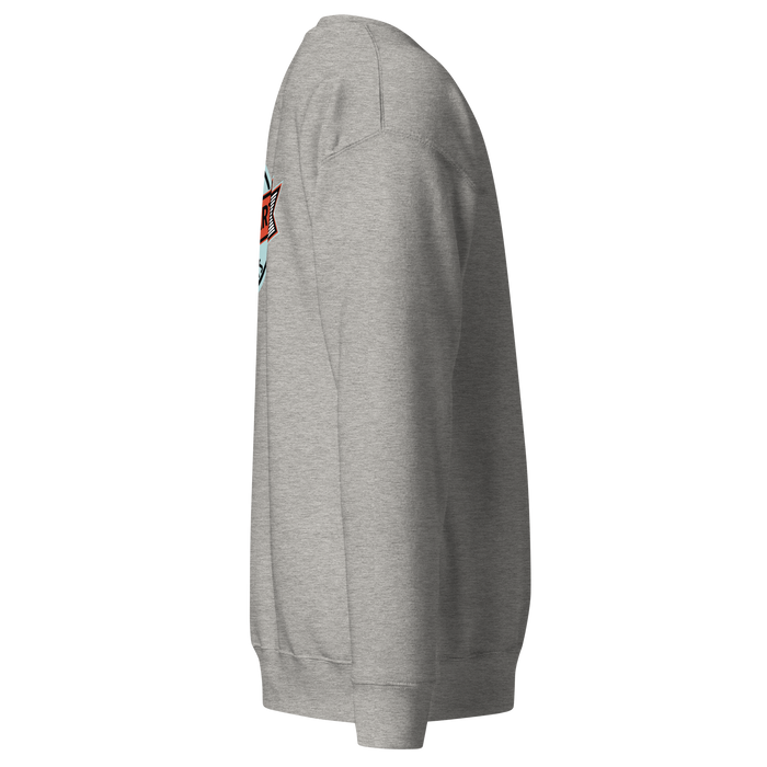 Young Farts Crewneck Sweatshirt