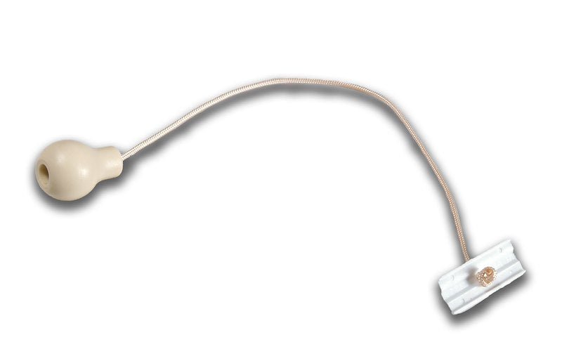 United Shade 563026 Window Shade Cord - Ivory