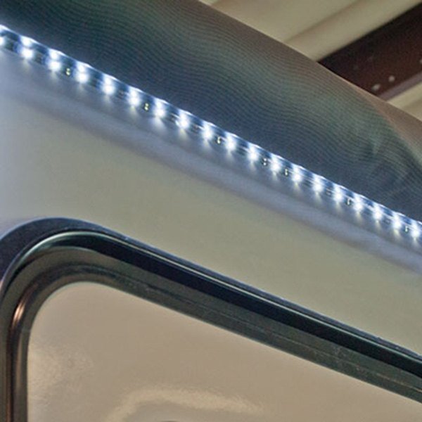 Universal Awning Light Carefree RV 901094