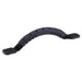 Universal Grab Handle w/Comfort Grip - Black - Young Farts RV Parts