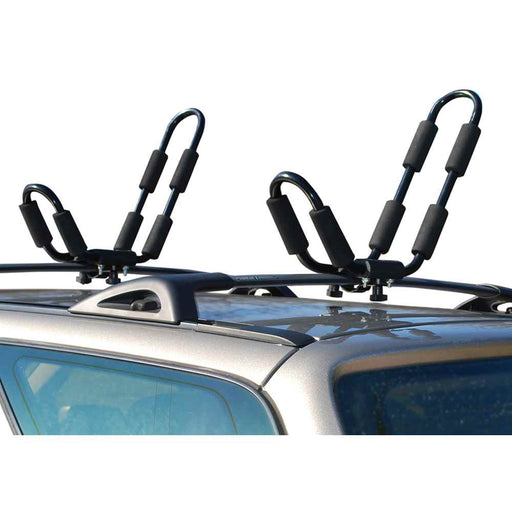 Universal Kayak Roof Rack Mount - Young Farts RV Parts