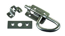 Universal Latch Silver - Young Farts RV Parts