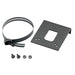 Universal Mounting Bracket And Clamp (Short) - Young Farts RV Parts