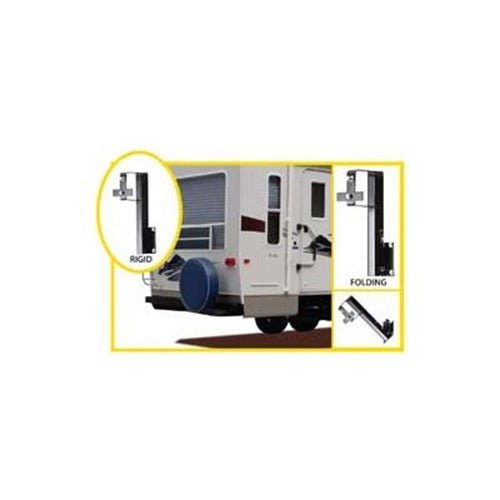 Universal Rigid Tire Carrier - Young Farts RV Parts
