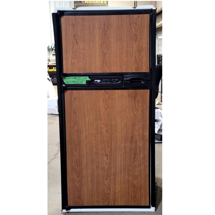 Used Complete Norcold Fridge, 2-Way - N611