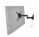 Up to 40" TV Wall Mount w/Strap - Young Farts RV Parts