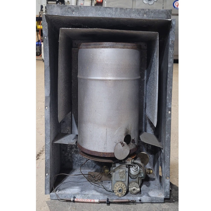 Used 10,000 BTU ATWOOD HYDROFLAME ARC - 10A Gravity furnace - Young Farts RV Parts