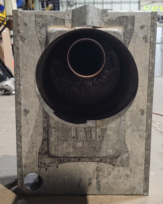 Used 10,000 BTU ATWOOD HYDROFLAME ARC-10A Gravity furnace