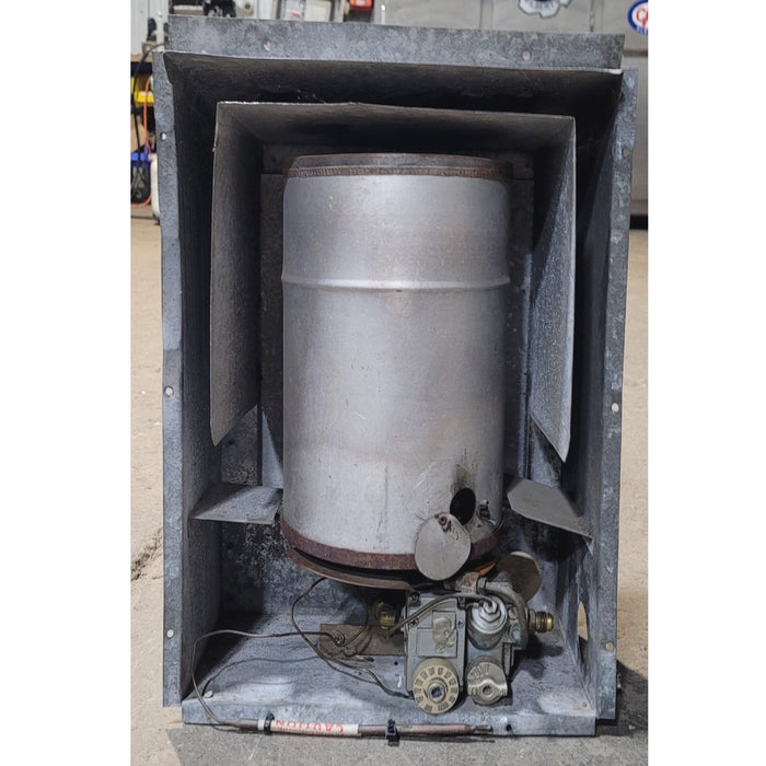 Used 10,000 BTU ATWOOD HYDROFLAME ARC-10A Gravity furnace