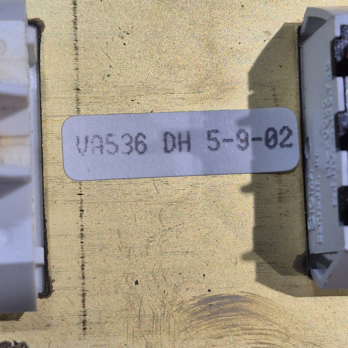 Used 12V RV Power Dome Switch