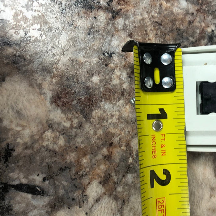 Used 12V RV Single Light Switch