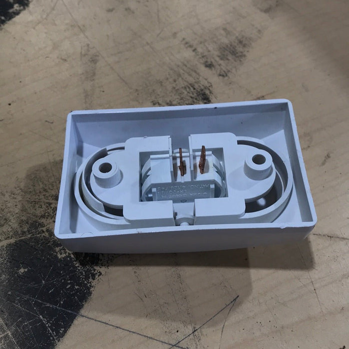 Used 12v RV Single Light Switch