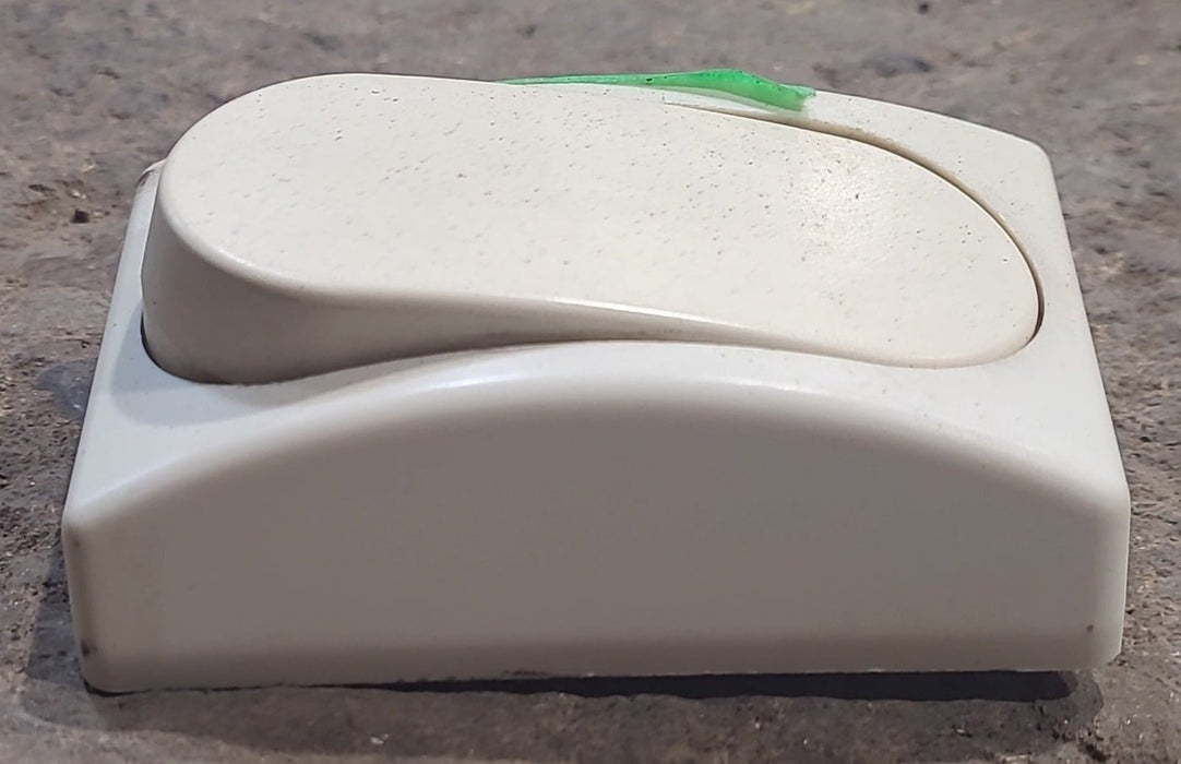 Used 12V RV Single Light Switch