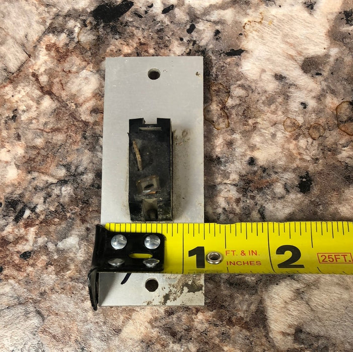 Used 12v RV Single Light Switch