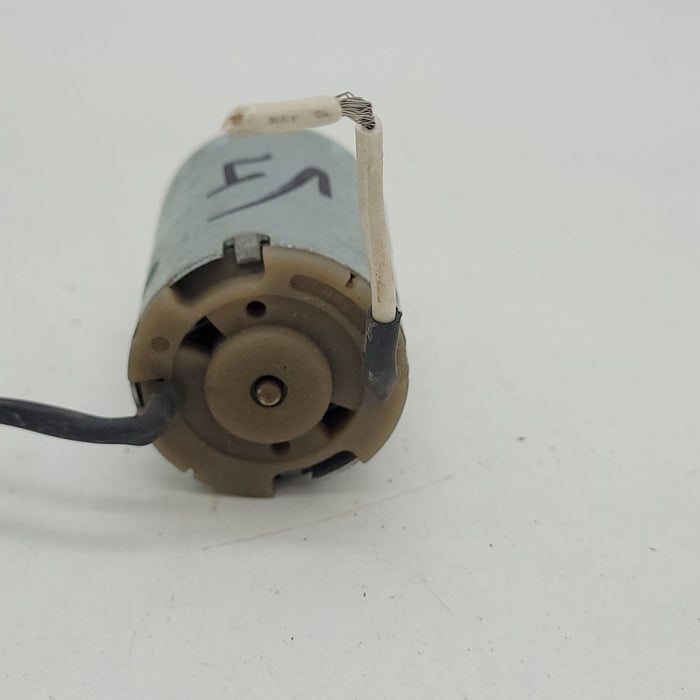 Used Jensen 12V Vent Motor - TMC-DM-235A-23109