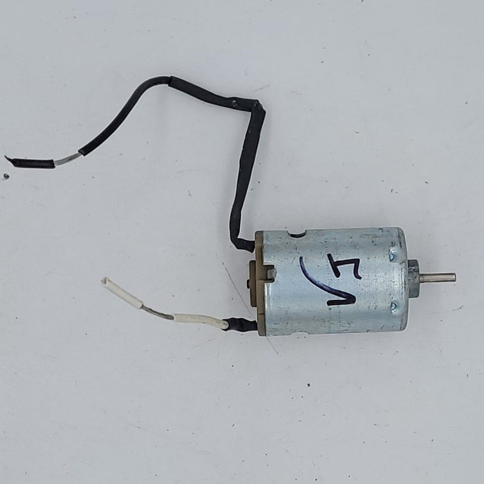 Used Jensen 12V Vent Motor - TMC-DM-235A-23109