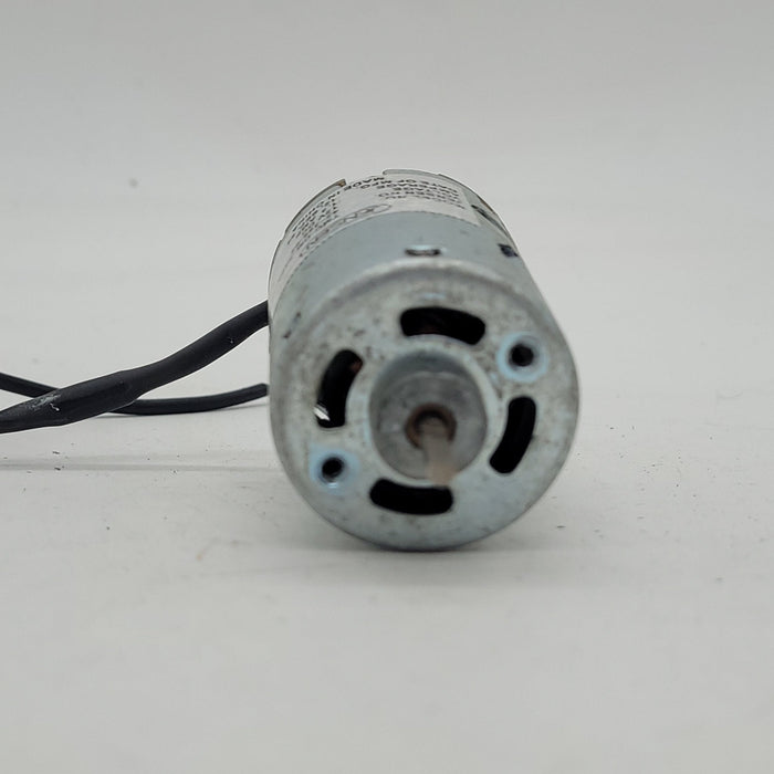 Used Jensen 12V Vent Motor - TMC-DM-235A-23109