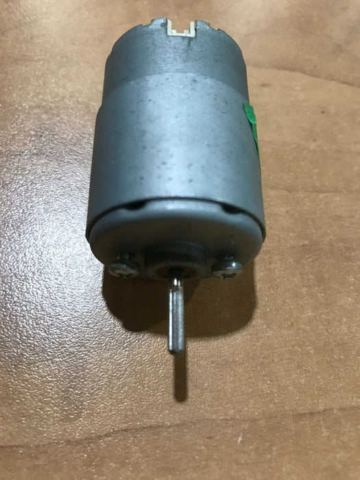 Used 12V Vent Motor - JOHNSON