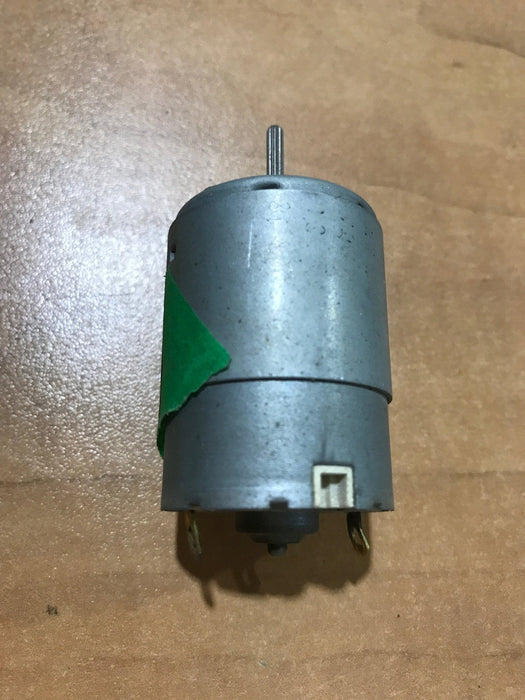 Used 12V Vent Motor - JOHNSON