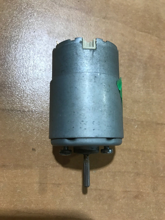 Used 12V Vent Motor - JOHNSON
