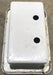 Used 13 1/2" W RV Access Hatch - Outdoor Shower - Young Farts RV Parts